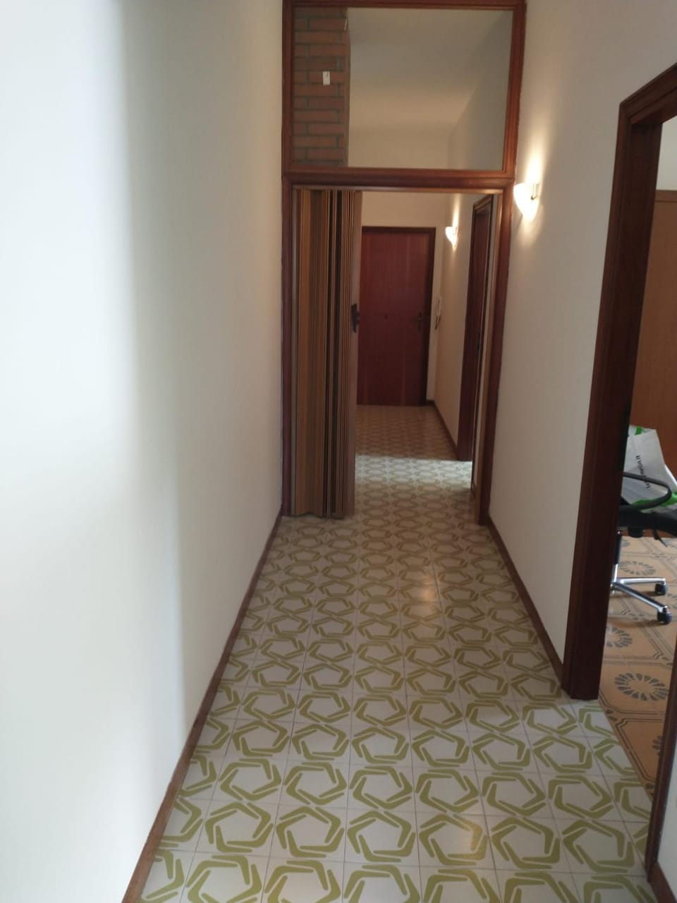 Demodé Trekking Apartment in Emilia-Romagna