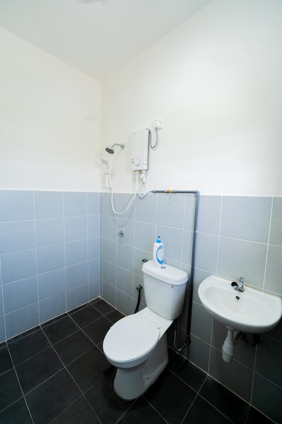 Homestay Nad 3R 3BR Apartment in Port Dickson