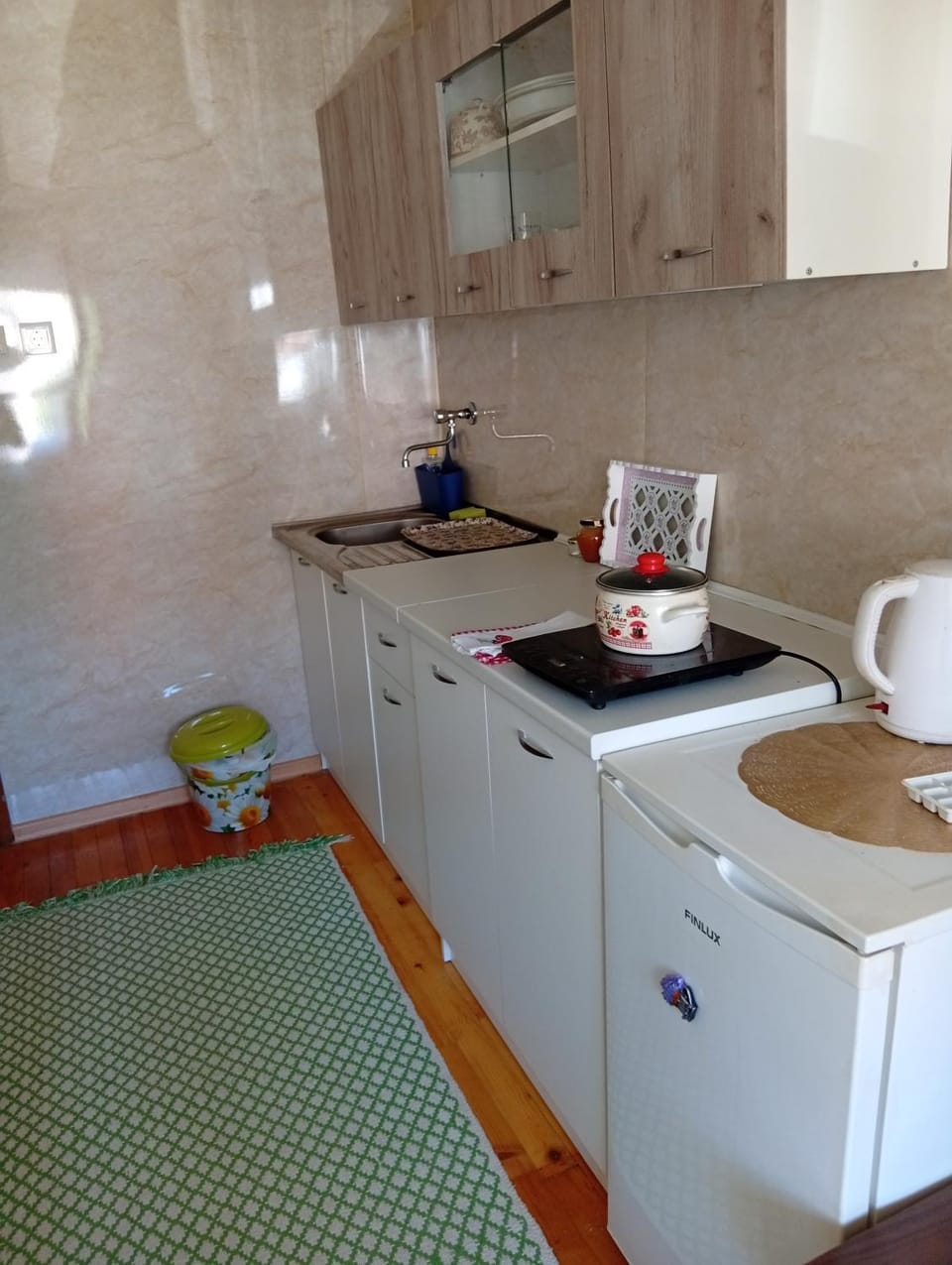 The Pretty Place Apartment in Sarajevo