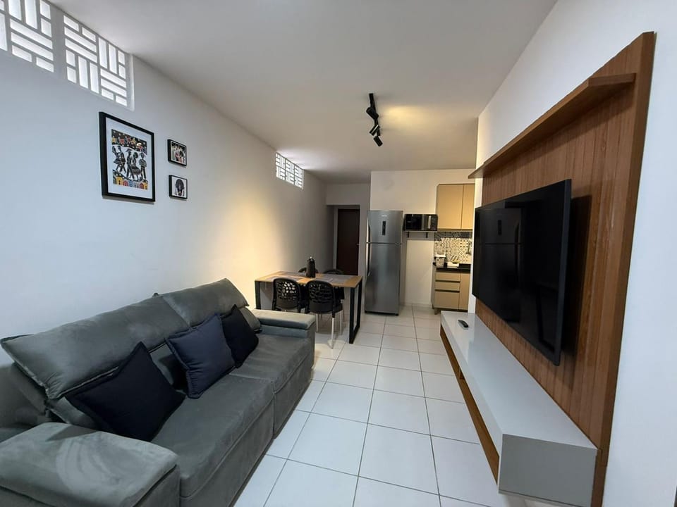 Apto Inteiro no centro de Caruaru Apartment in Caruaru