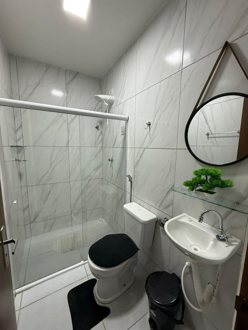 Apto Inteiro no centro de Caruaru Apartment in Caruaru