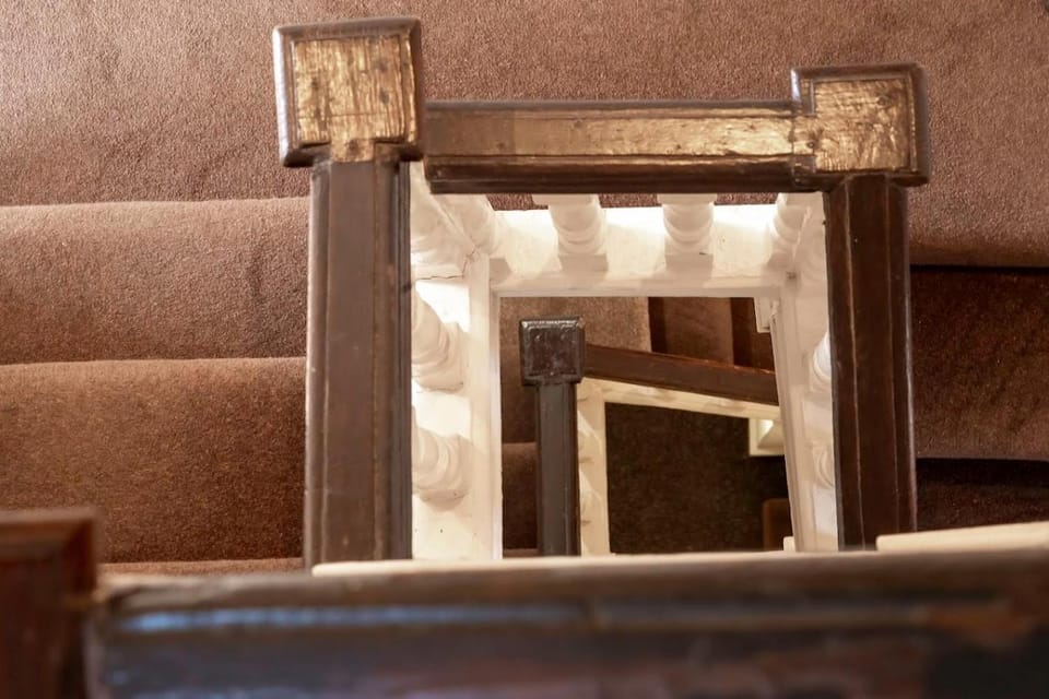 Stylish and Spacious 2-Bedroom Apartment, Tysoes Court, Tewkesbury Town Centre - Private Parking Included Apartment in Tewkesbury