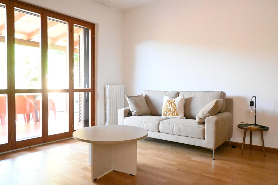 S354 - Sirolo, comodo quadrilocale a 100mt dal centro Apartment in Sirolo