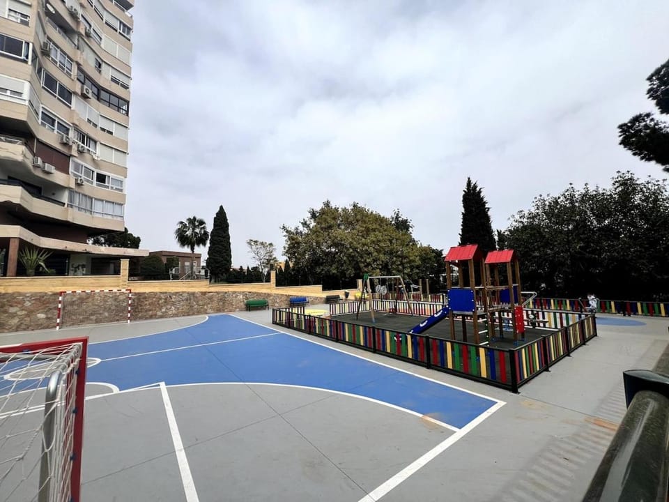 Apartamento Bellavista Close to the airport Apartment in Torremolinos