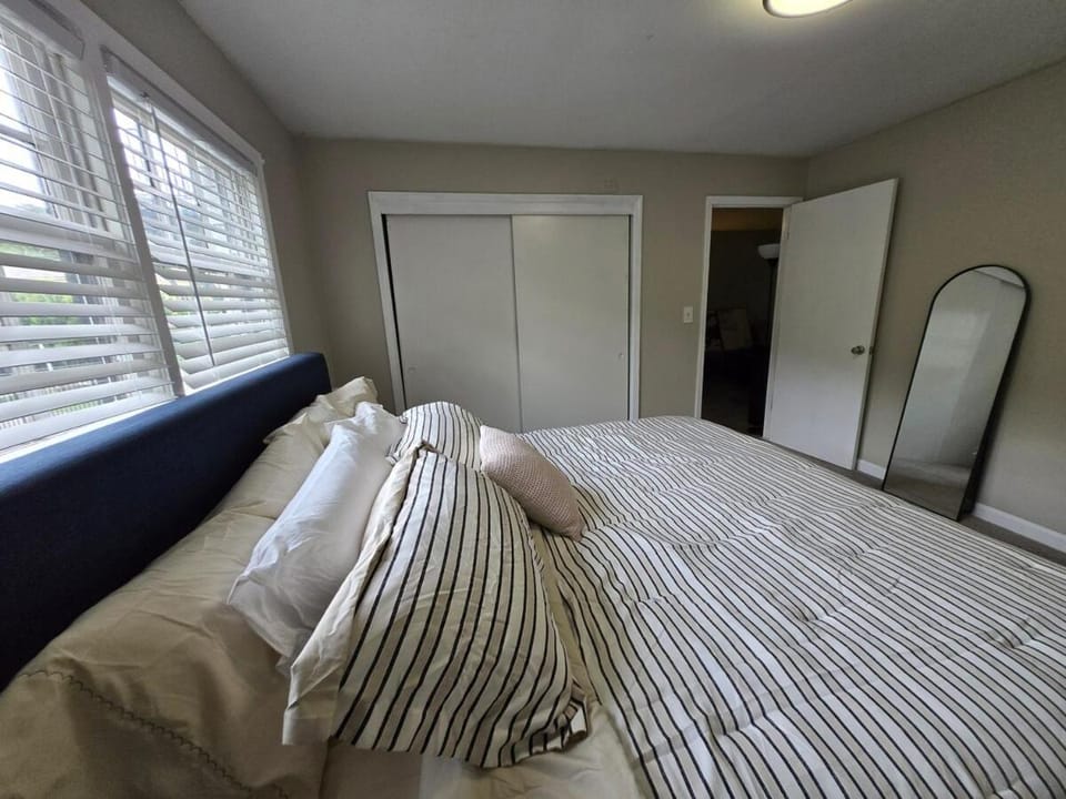 Perfect flat in Central Fayetteville, GA Apartment in Fayetteville