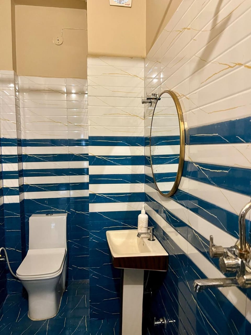 1 Bhk Flat In Durgapura, Jaipur, Studio 02 Apartment in Jaipur