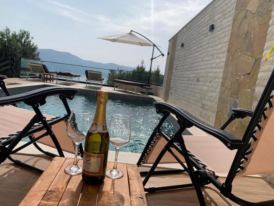 Property building, Evening entertainment, Swimming pool