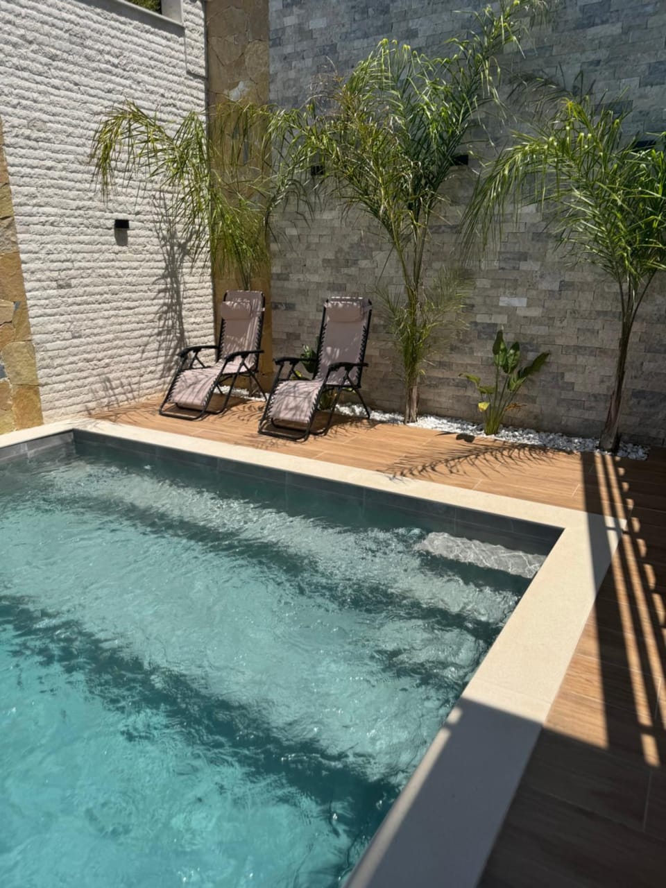 Day, Pool view, Swimming pool