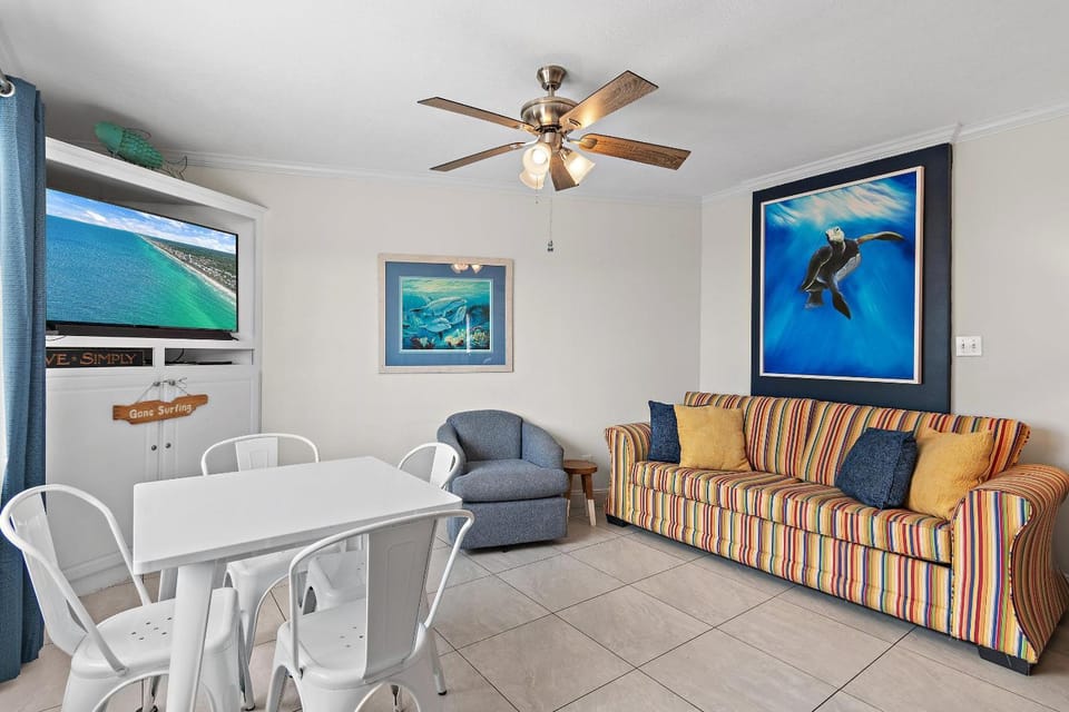 Capri by the Gulf 101 House in Destin