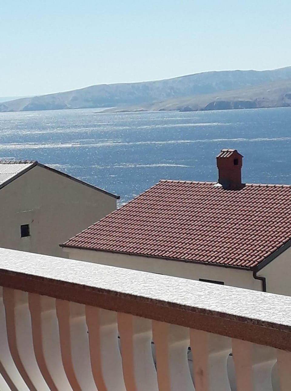 Apartments and Rooms Juki Apartment in Lika-Senj County