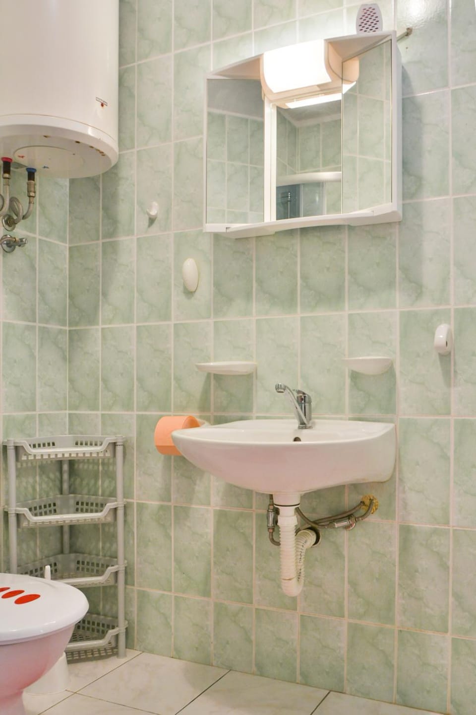 Apartments and Rooms Juki Apartment in Lika-Senj County