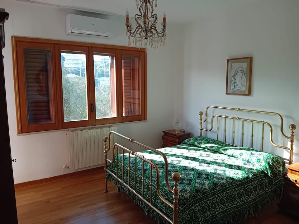 Carachouse Pellaro Bed and Breakfast in Reggio Calabria