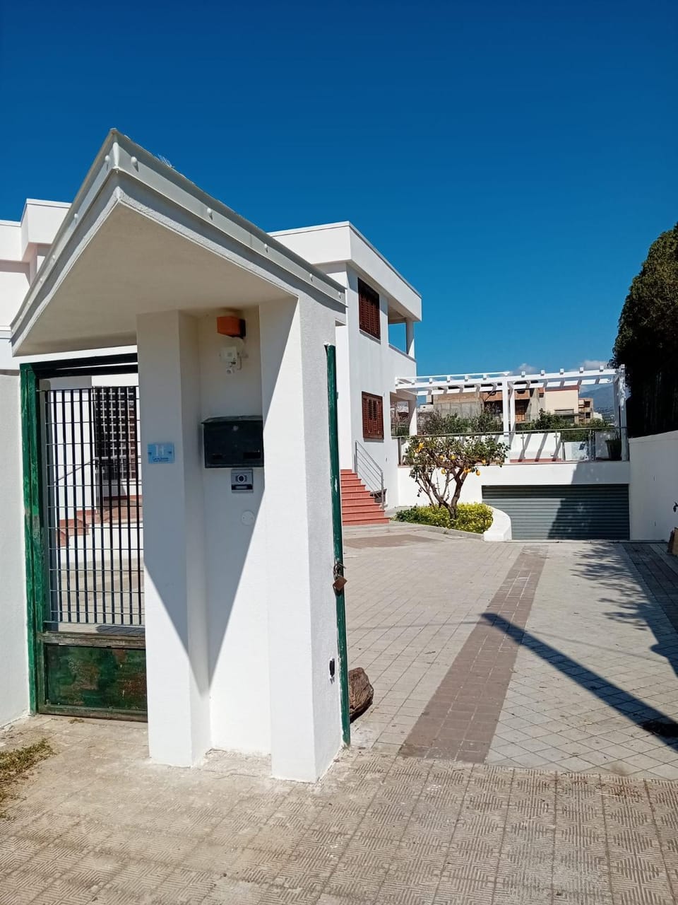 Carachouse Pellaro Bed and Breakfast in Reggio Calabria
