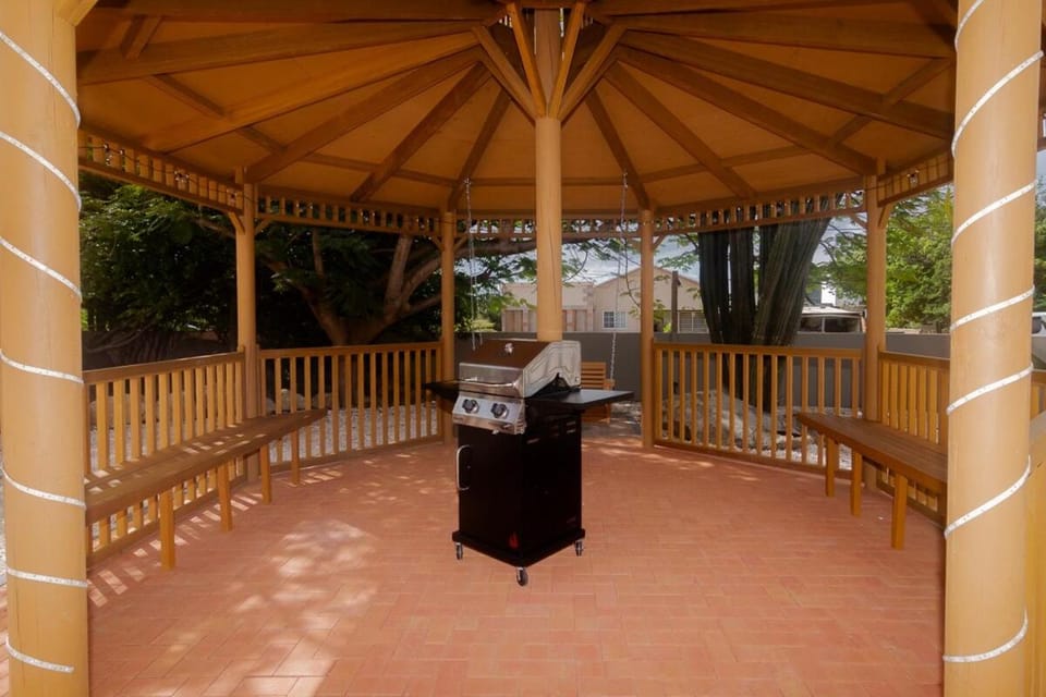 BBQ facilities