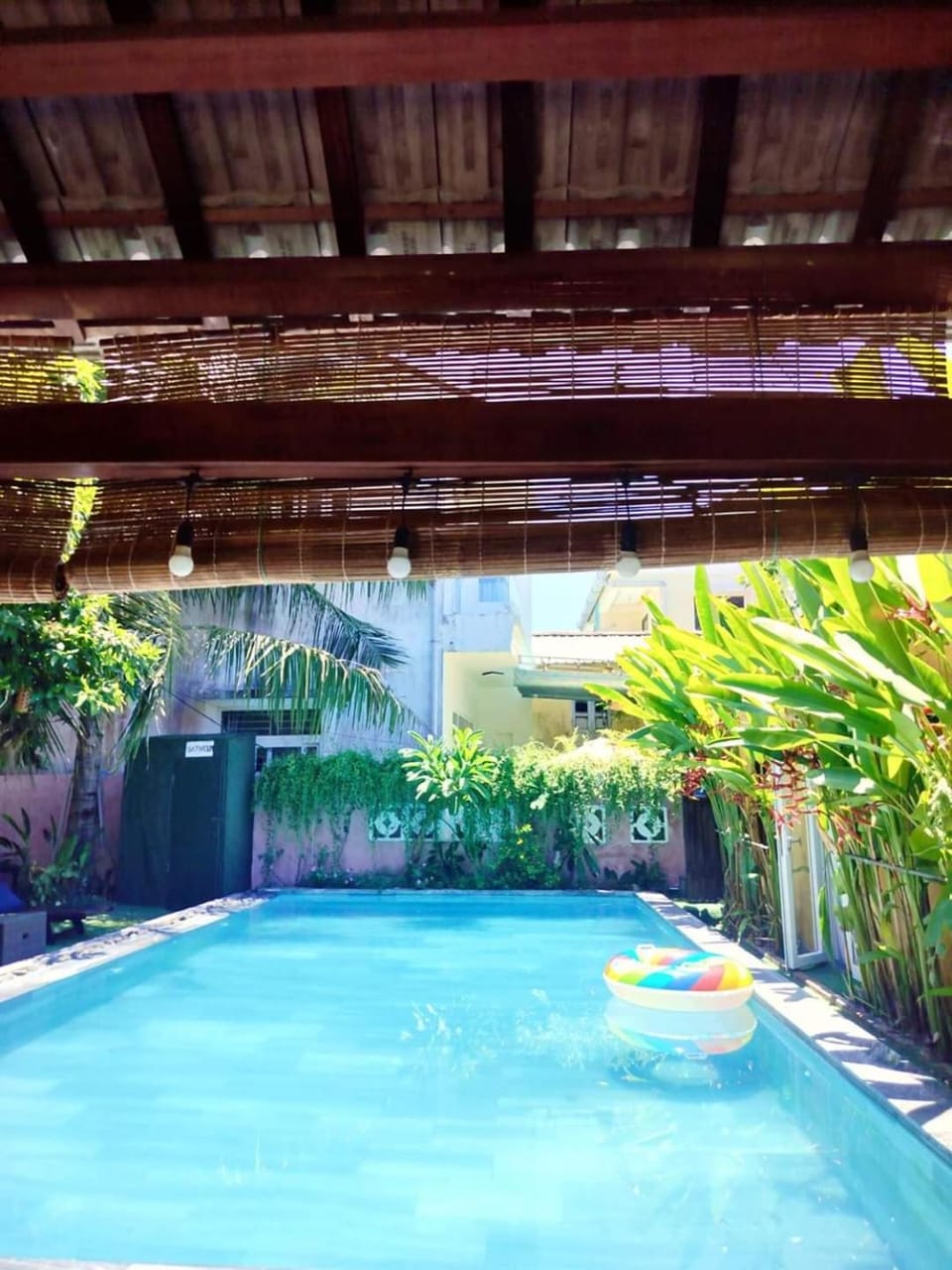 Hoi An Mountain House Villa Villa in Hoi An