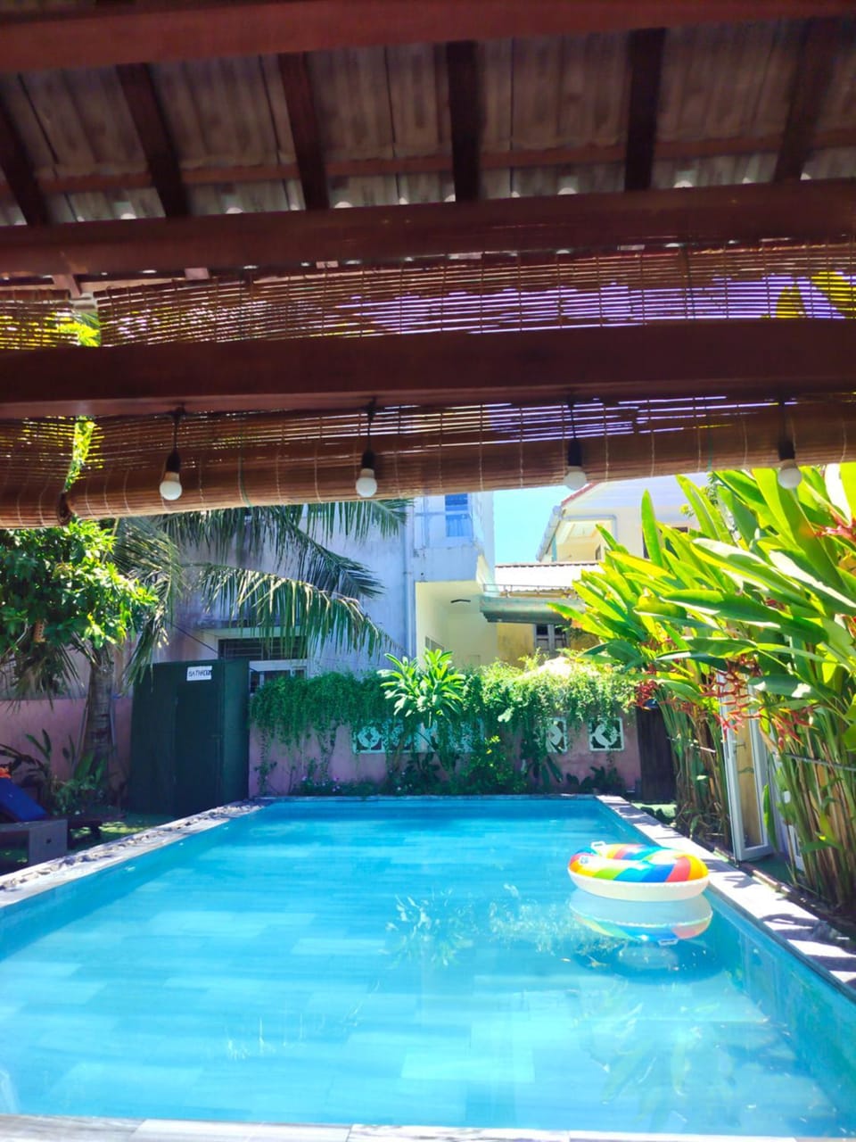 Hoi An Mountain House Villa Villa in Hoi An