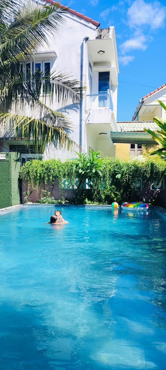 Hoi An Mountain House Villa Villa in Hoi An
