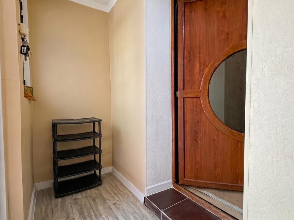 2 Room central Hostel in Moldova