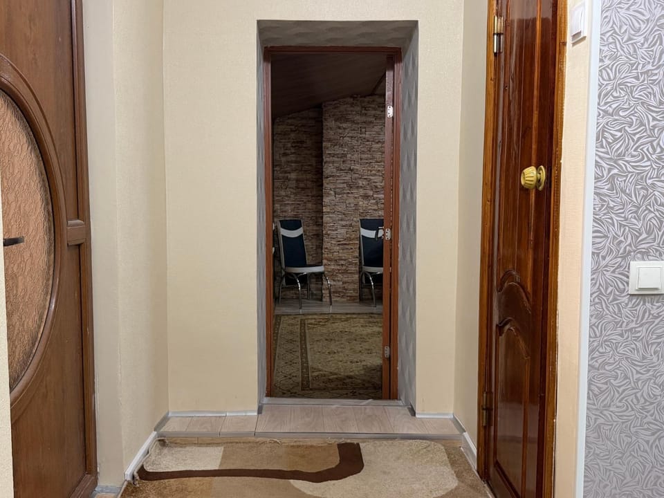 2 Room central Hostel in Moldova