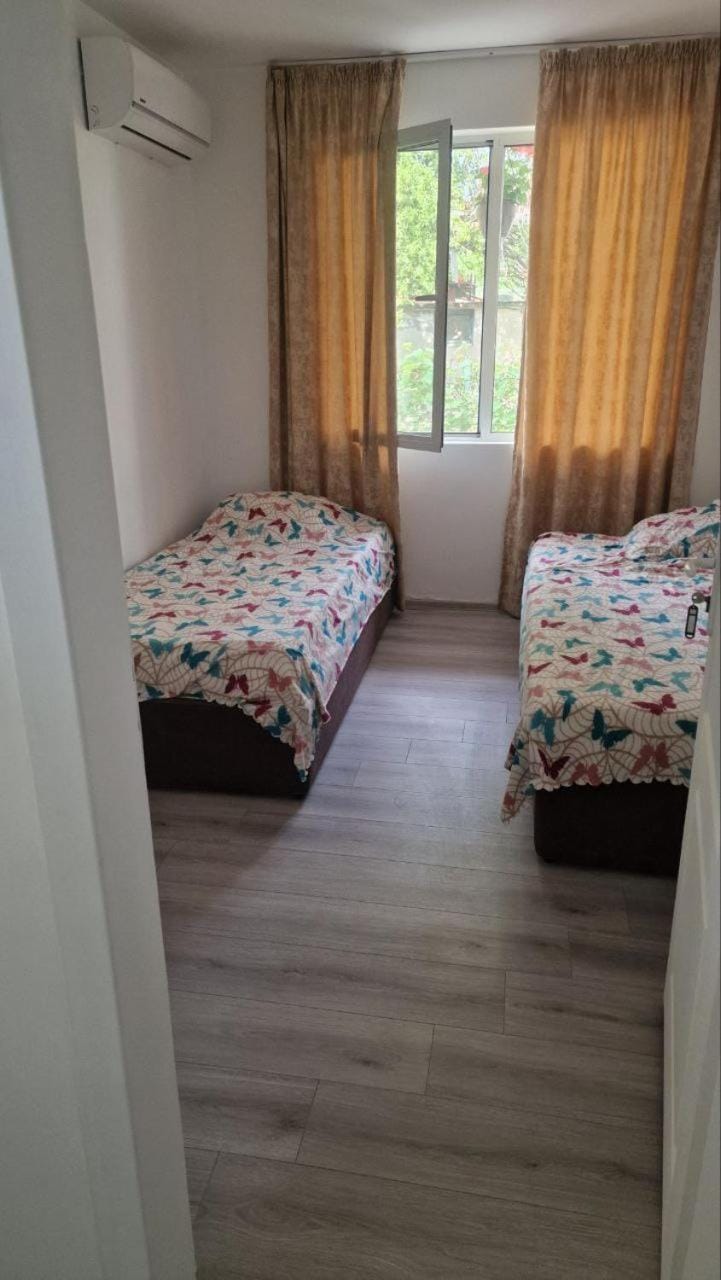Равда Apartment in Burgas Province