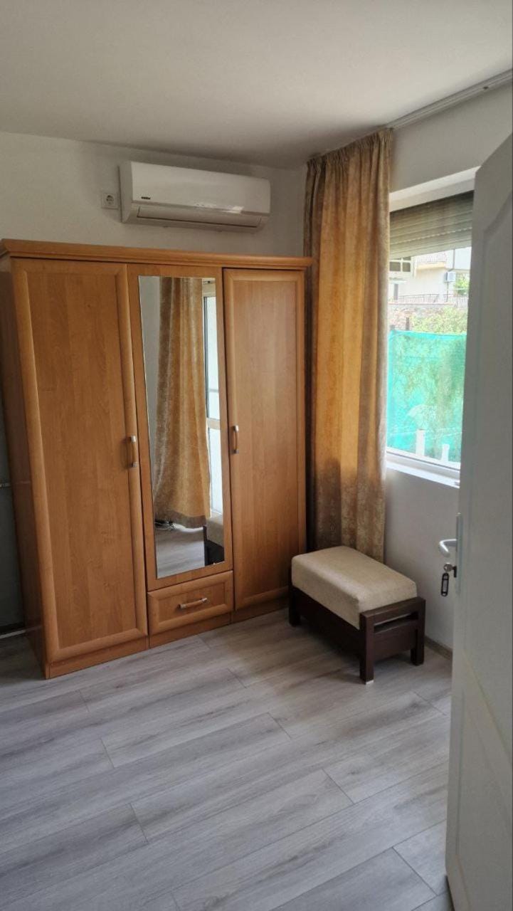 Равда Apartment in Burgas Province
