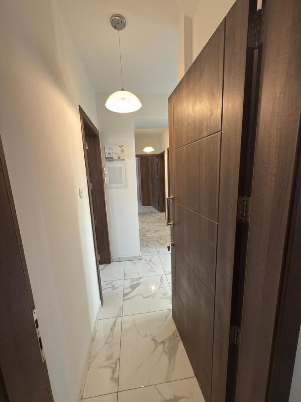 3-Bedroom Apartment in Msida M1 Apartment in Malta