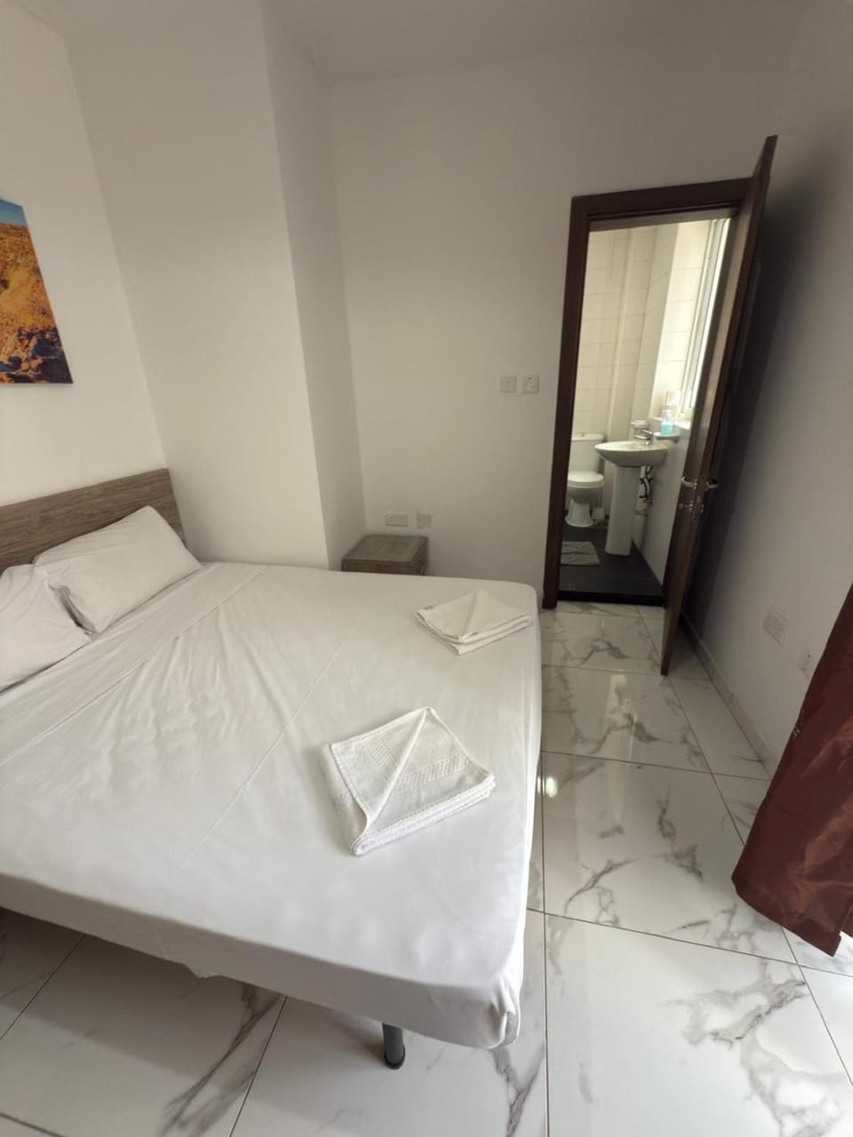 3-Bedroom Apartment in Msida M1 Apartment in Malta