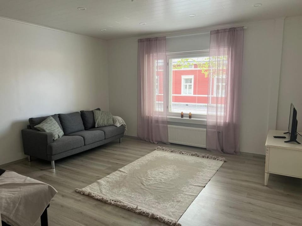 Antinkatu kaksio, As1 Apartment in Finland