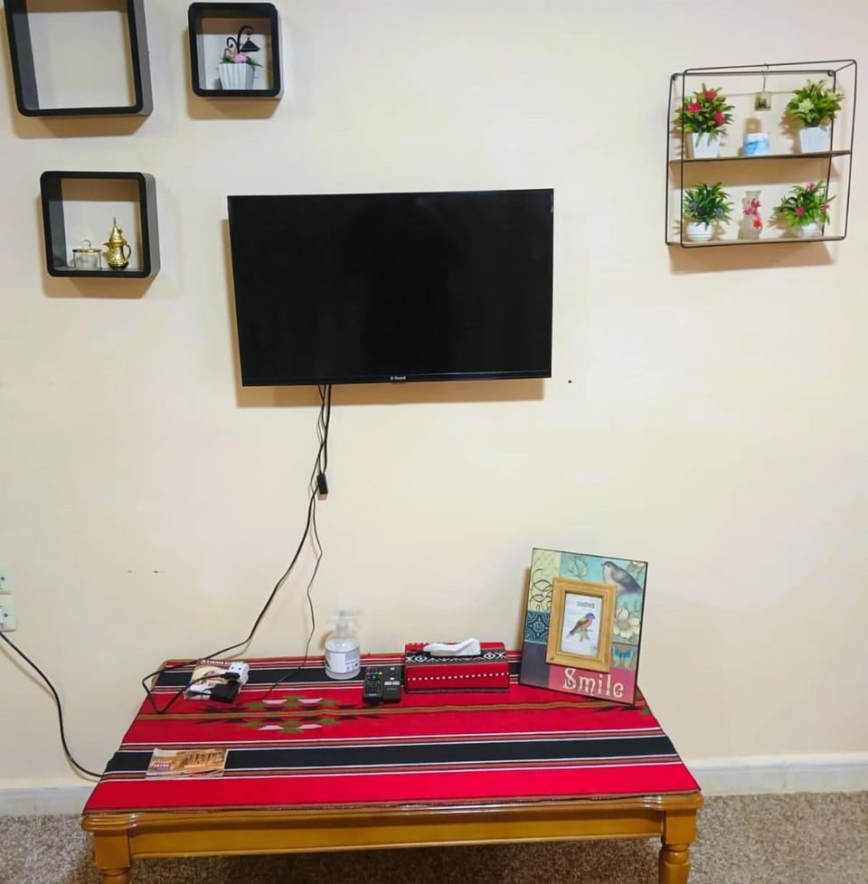 Communal lounge/ TV room, TV and multimedia, Evening entertainment