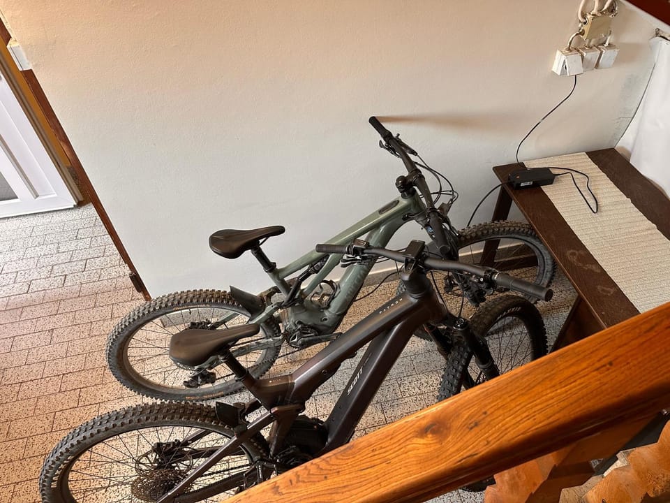 Cycling