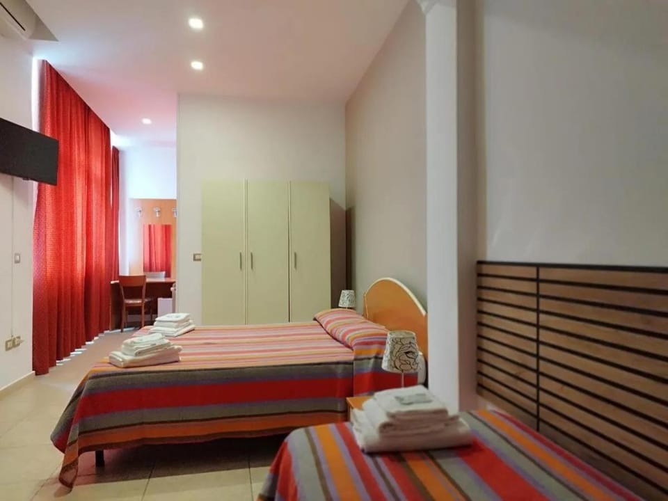 B&B Villa Martoglio Bed and Breakfast in Belpasso