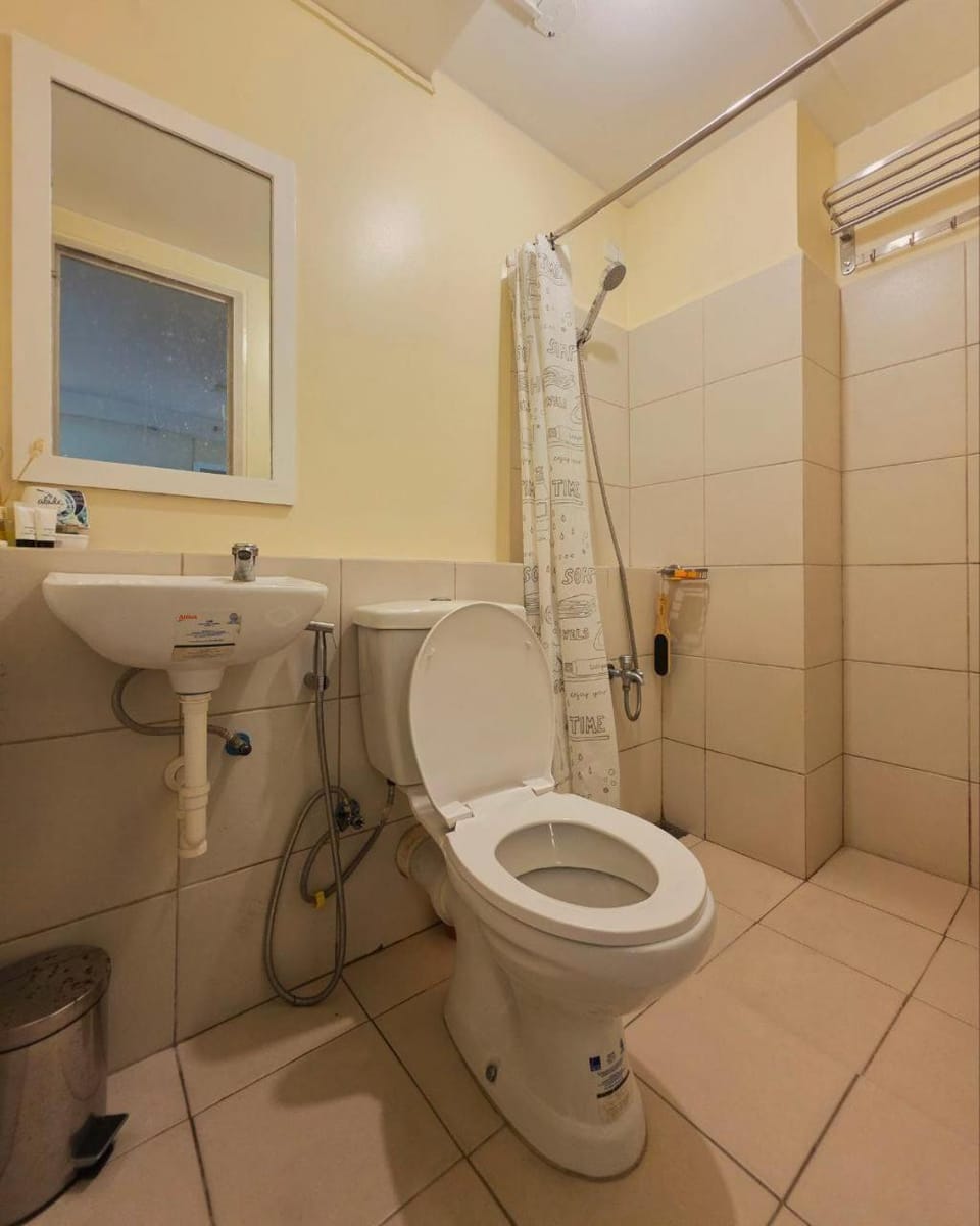 Shower, Toilet, Bathroom, bidet