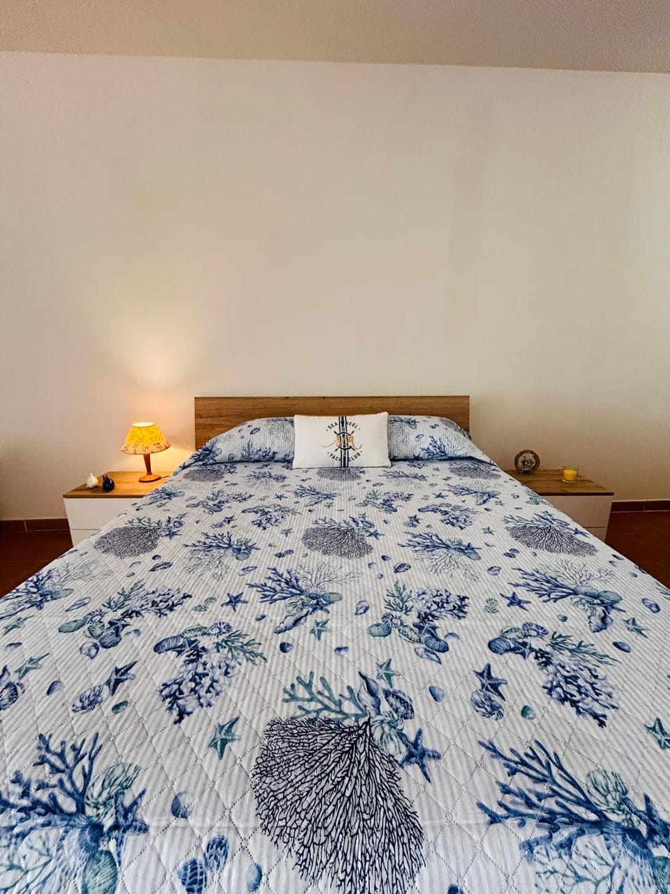 Camillas Loft House in Villasimius