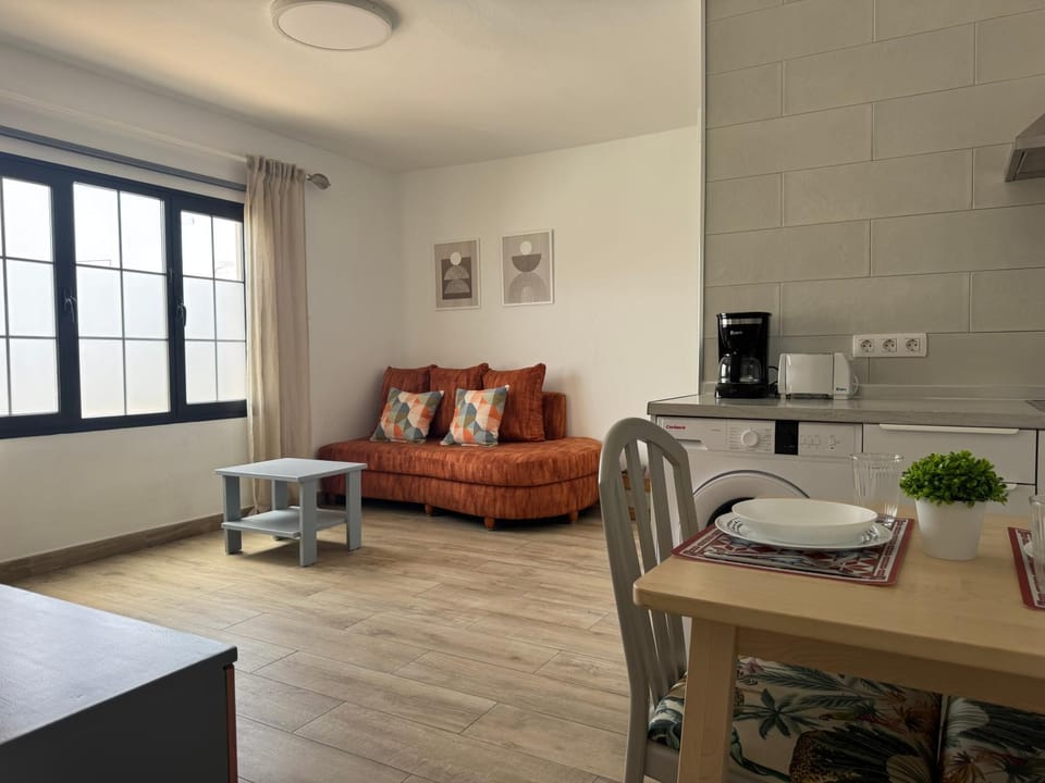 Apartamento Rofe by Vulcano Homes Apartment in Isla de Lanzarote