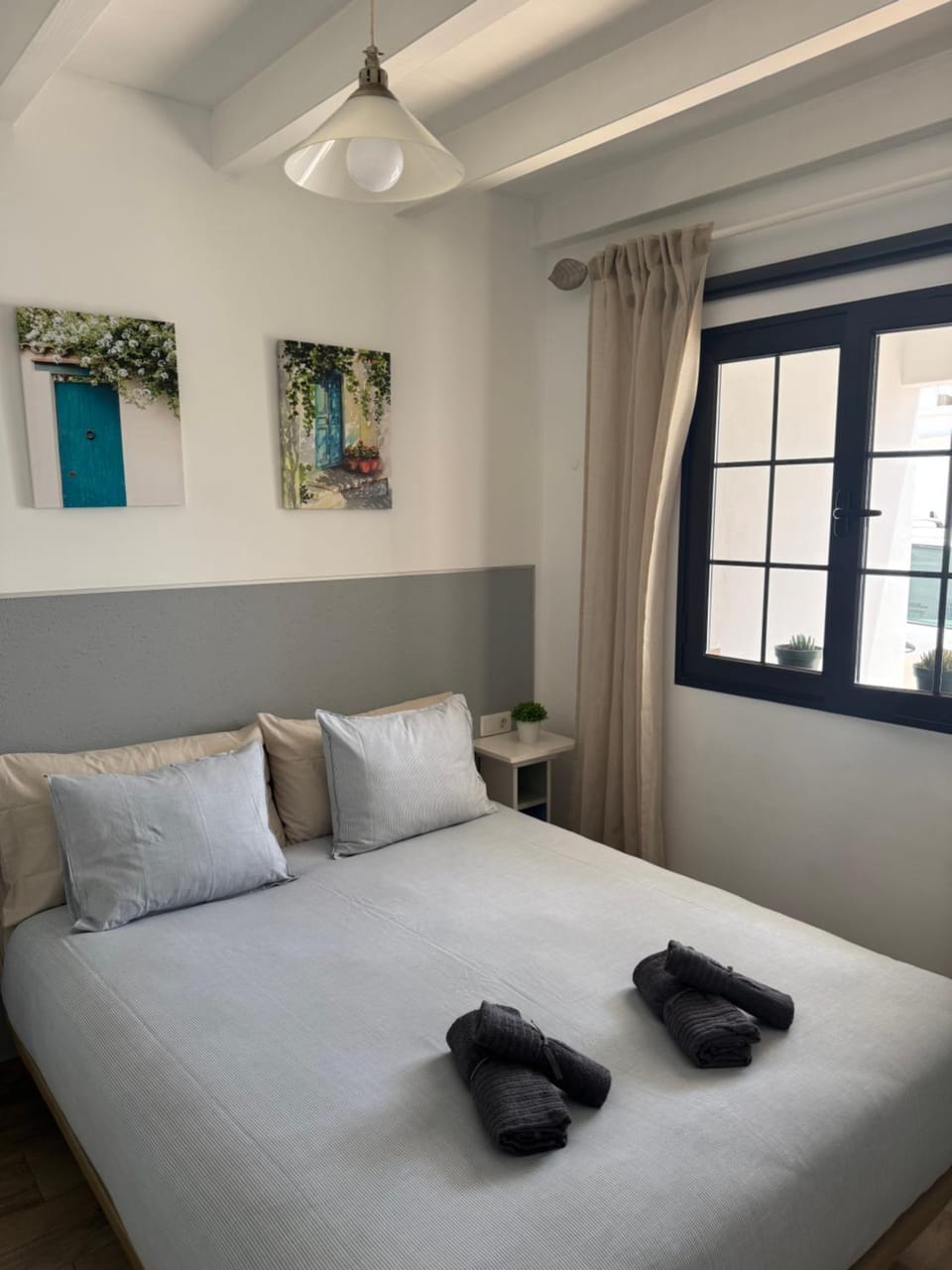 Apartamento Rofe by Vulcano Homes Apartment in Isla de Lanzarote
