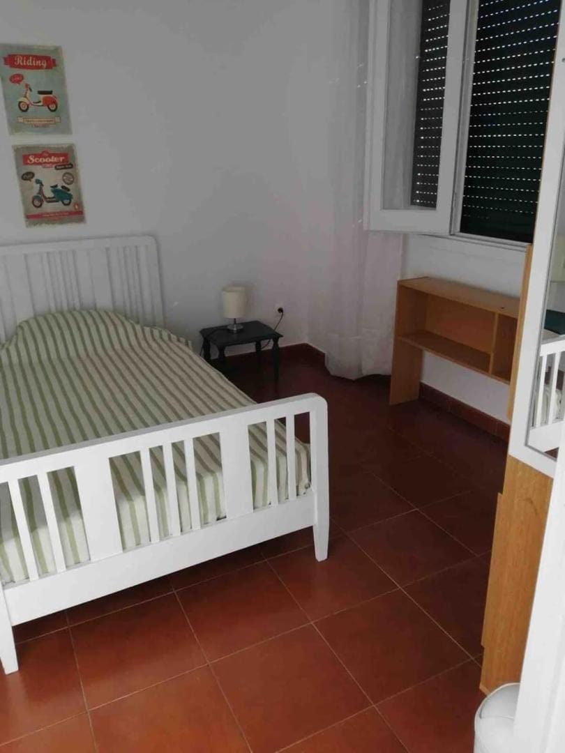 GuestReady - Cheerful Ponta Delgada townhouse Bed and Breakfast in Azores District