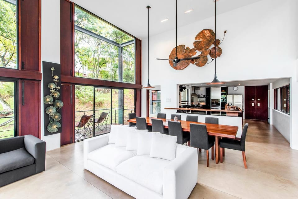 Haritha Golf Villa Hotel in Central Province