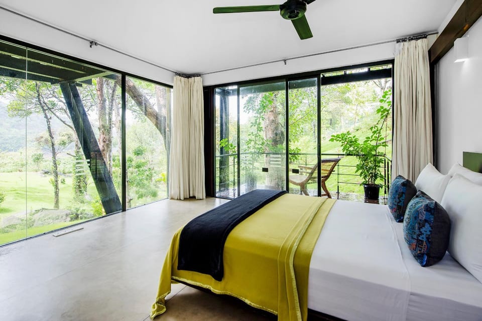 Haritha Golf Villa Hotel in Central Province