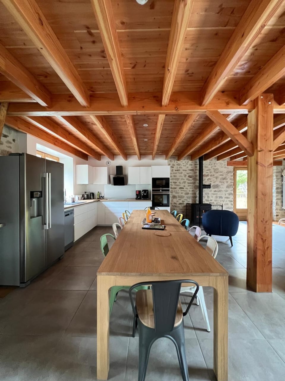 Très beau gîte à proximité du Lac de Vassivière House in Nouvelle-Aquitaine