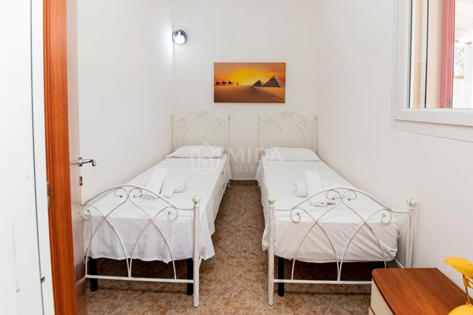 Villa Mello Villa in Torre Lapillo