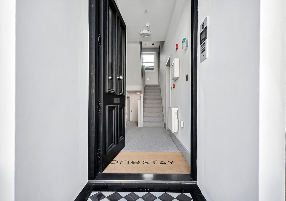 Facade/entrance, Property logo or sign