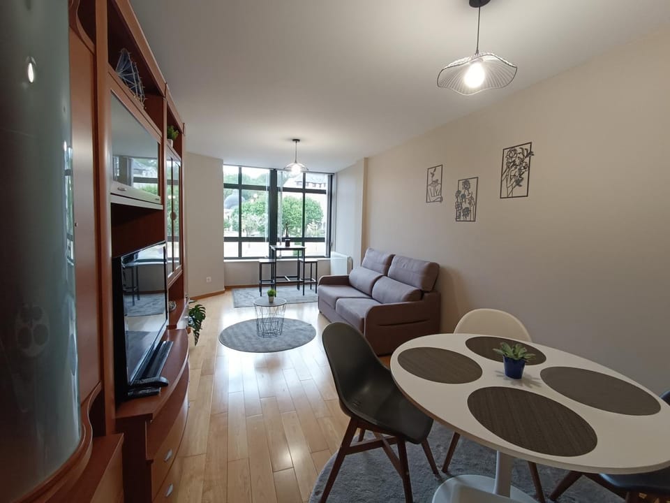 Remanso de paz Apartment in Galicia