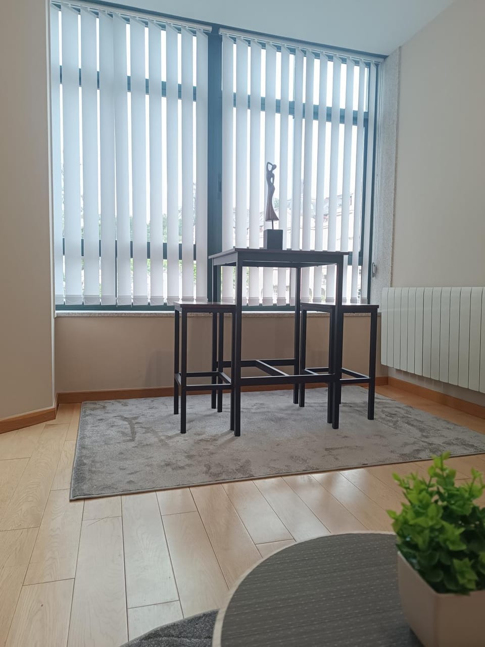 Remanso de paz Apartment in Galicia