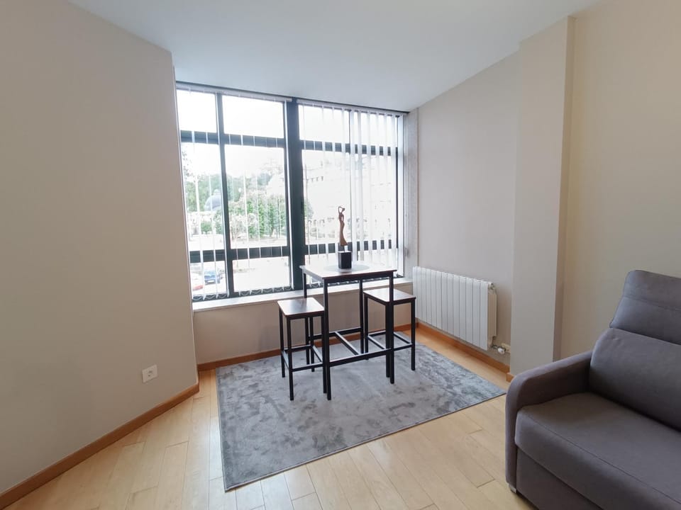 Remanso de paz Apartment in Galicia