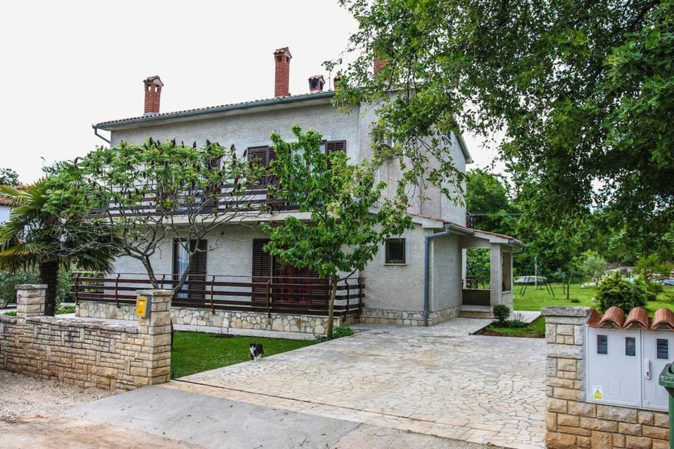 Apartman Sani Apartment in Istria County