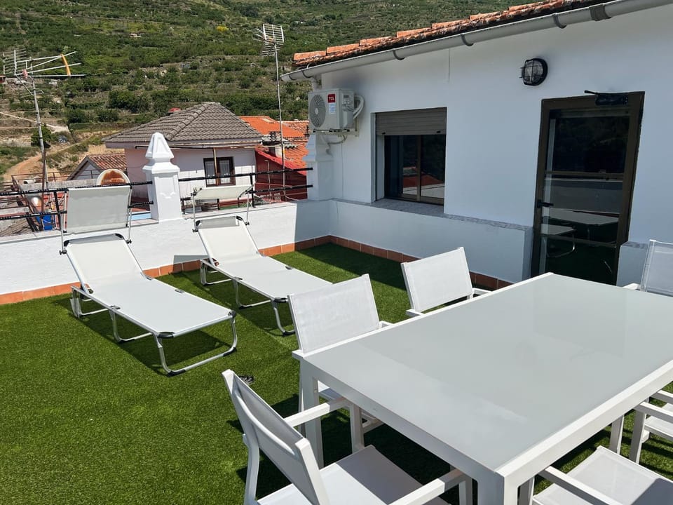 Solarium