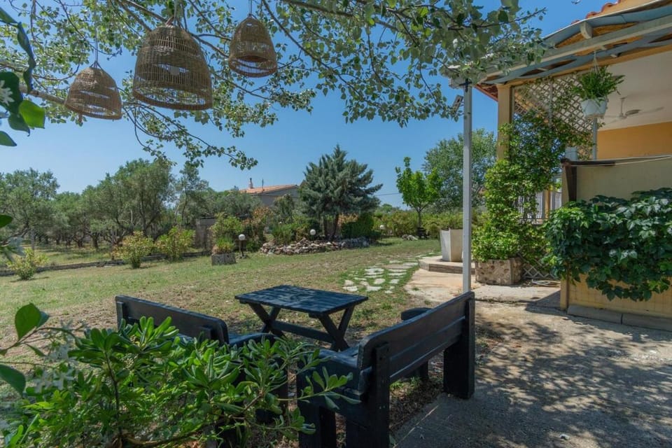 Casa Freya House in Evros, Greece