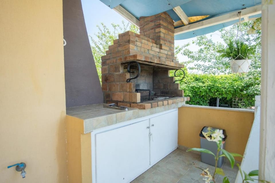Casa Freya House in Evros, Greece