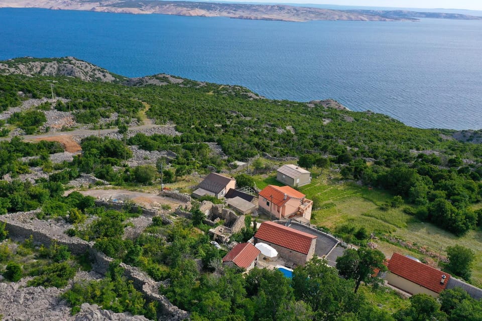 Bird's eye view, View (from property/room)