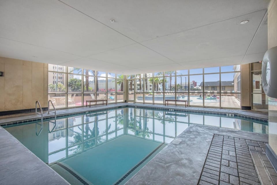 Crystal Tower 1703 by Vacation Homes Collection Apartment in West Beach